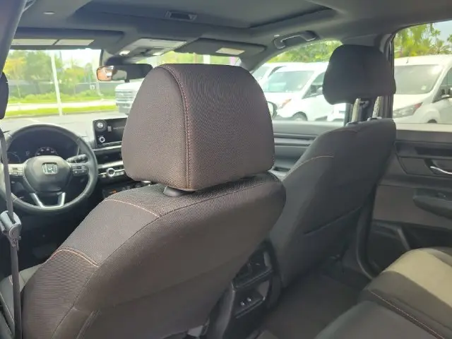 2024 Honda CR-V - $25,531