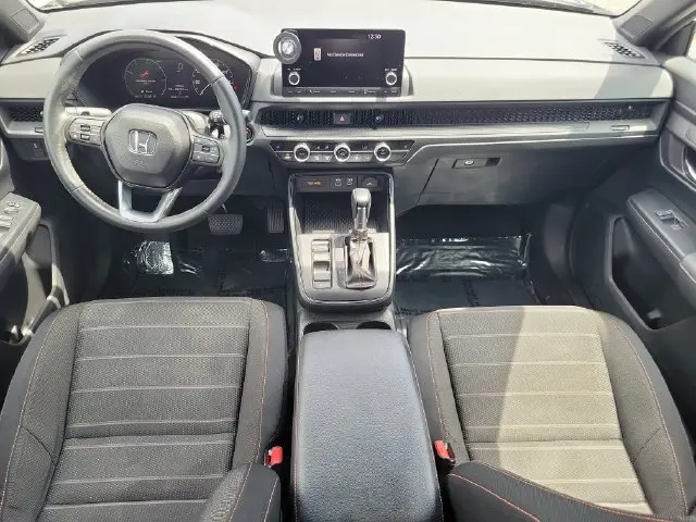 2024 Honda CR-V - $25,531