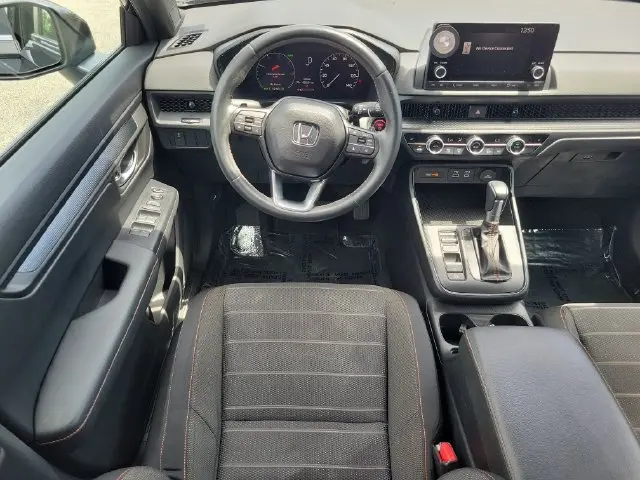 2024 Honda CR-V - $25,531