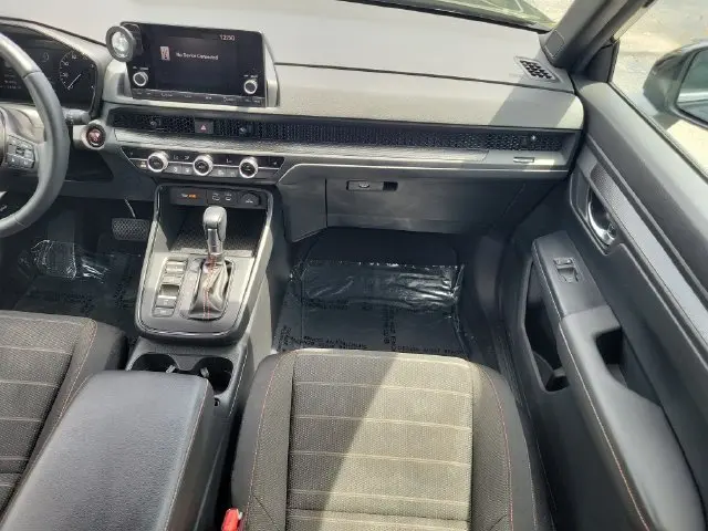 2024 Honda CR-V - $25,531