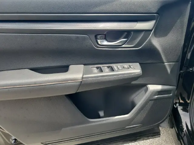2024 Honda CR-V - $25,531