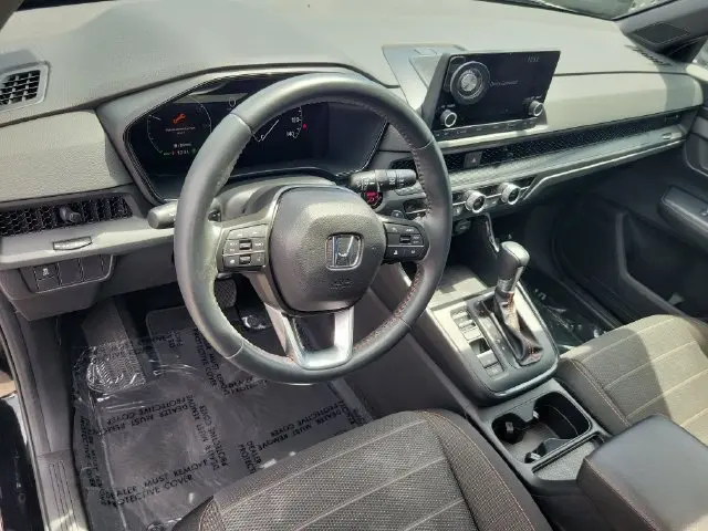 2024 Honda CR-V - $25,531
