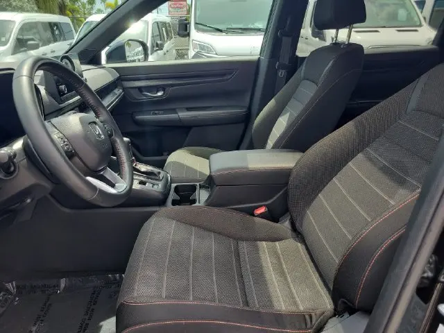 2024 Honda CR-V - $25,531