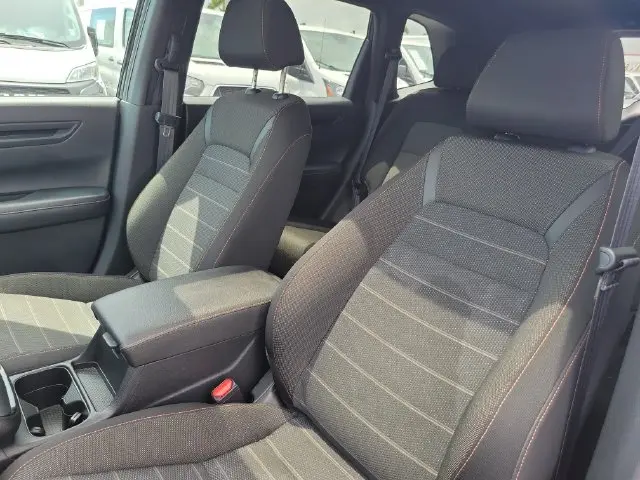 2024 Honda CR-V - $25,531
