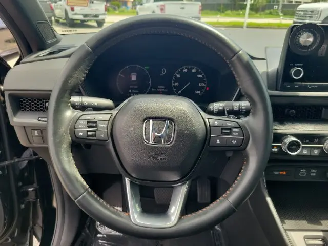 2024 Honda CR-V - $25,531