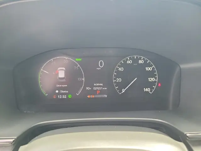 2024 Honda CR-V - $25,531