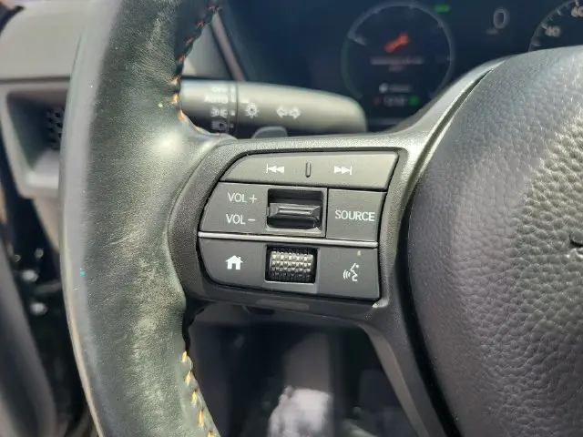 2024 Honda CR-V - $25,531