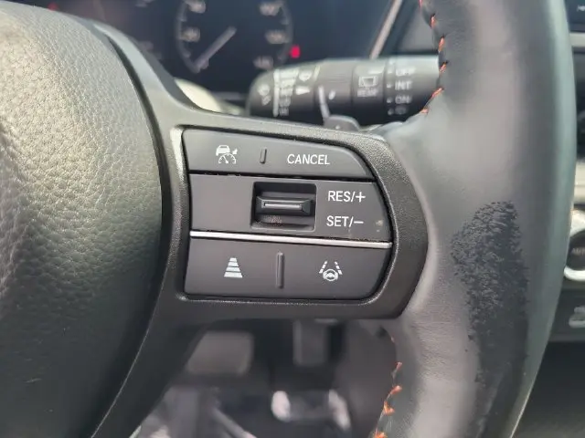 2024 Honda CR-V - $25,531