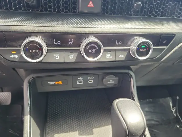 2024 Honda CR-V - $25,531