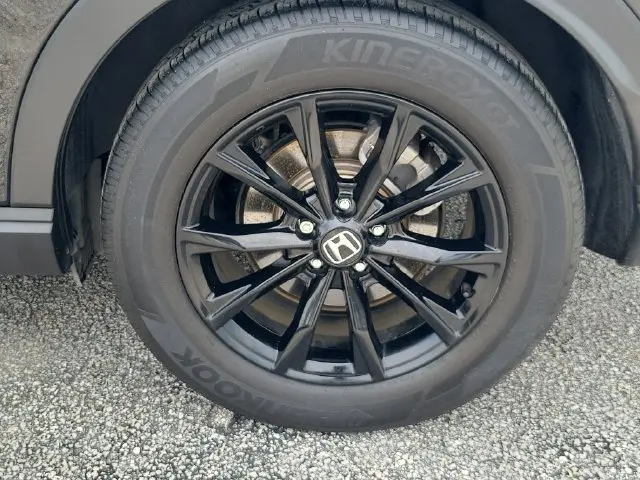2024 Honda CR-V - $25,531