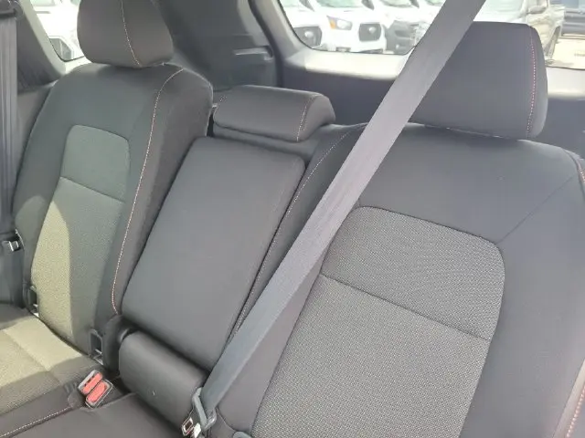 2024 Honda CR-V - $25,531