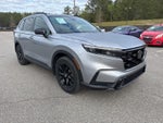 2023 CR-V Hybrid Thumbnail 2
