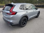 2023 CR-V Hybrid Thumbnail 4