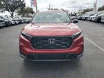 2024 CR-V Hybrid Thumbnail 2