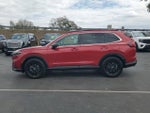 2024 CR-V Hybrid Thumbnail 6