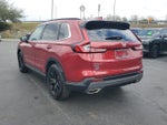 2024 CR-V Hybrid Thumbnail 7
