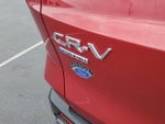 2024 CR-V Hybrid Thumbnail 9
