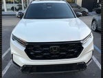 2024 CR-V Hybrid Thumbnail 1