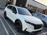2024 CR-V Hybrid Thumbnail 2