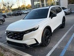 2024 CR-V Hybrid Thumbnail 3