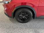 2024 CR-V Hybrid Thumbnail 1