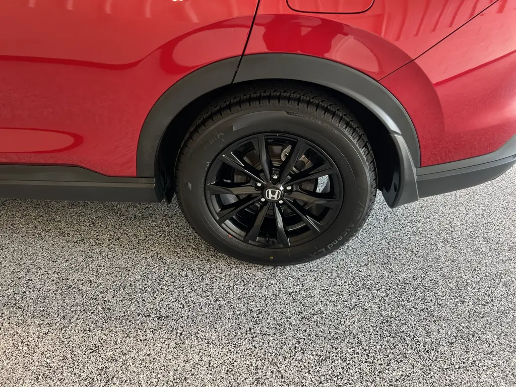 2024 Honda CR-V - $31,880