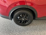 2024 CR-V Hybrid Thumbnail 3