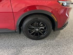 2024 CR-V Hybrid Thumbnail 4