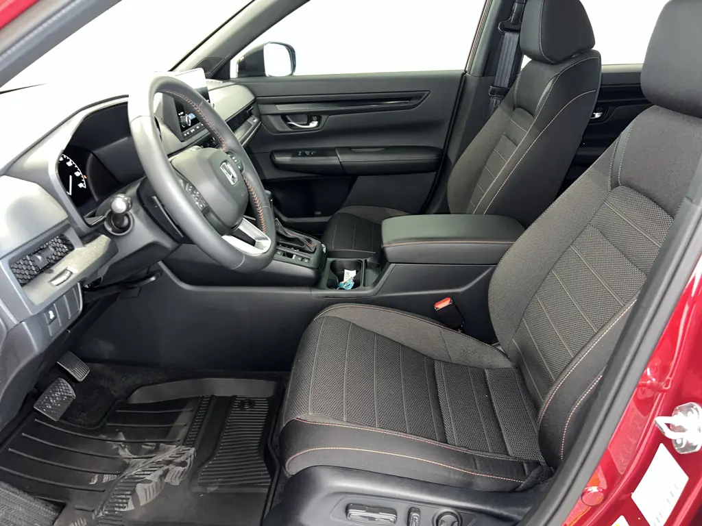 2024 Honda CR-V - $31,880