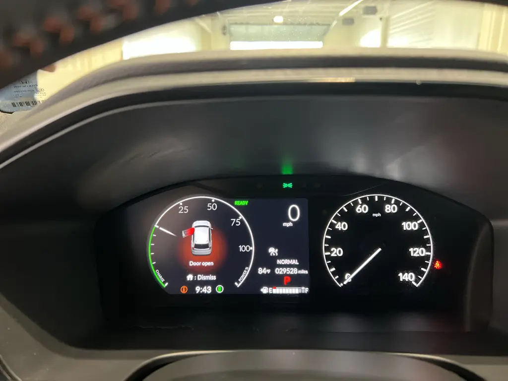 2024 Honda CR-V - $31,880