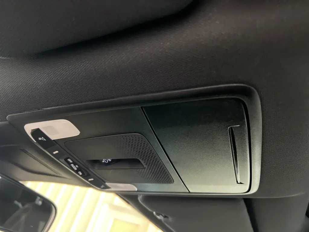 2024 Honda CR-V - $31,880