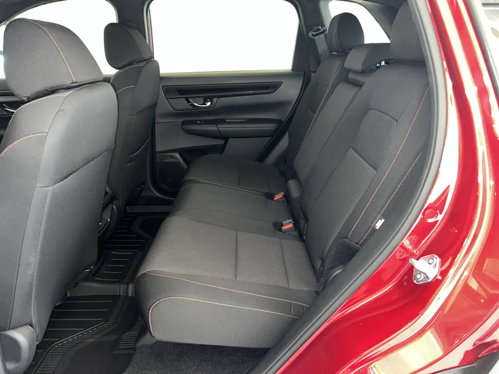2024 Honda CR-V - $31,880