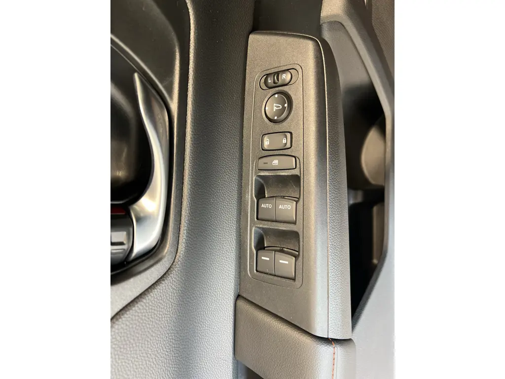 2024 Honda CR-V - $31,880