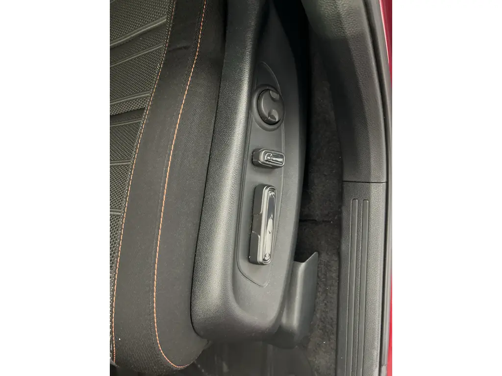 2024 Honda CR-V - $31,880