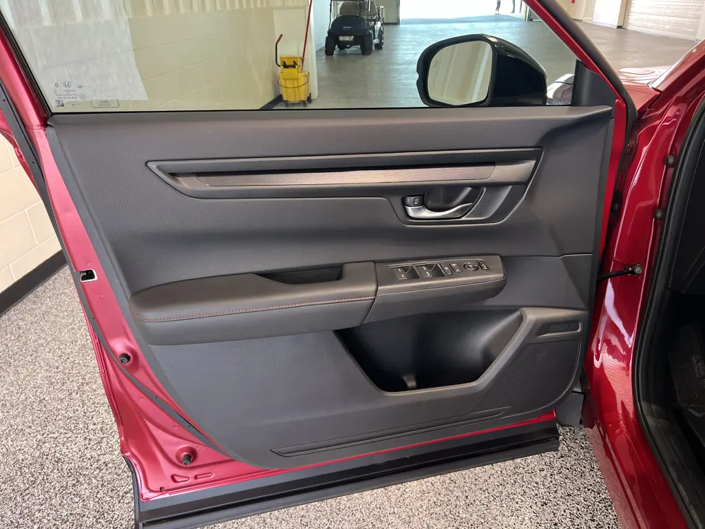 2024 Honda CR-V - $31,880