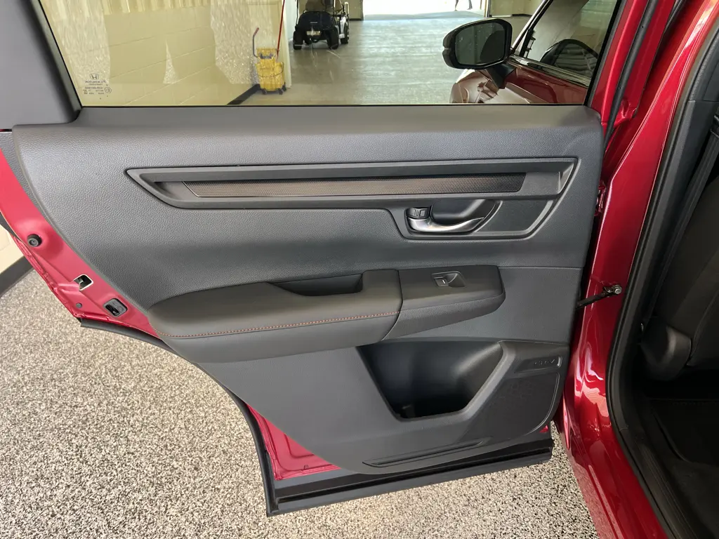 2024 Honda CR-V - $31,880