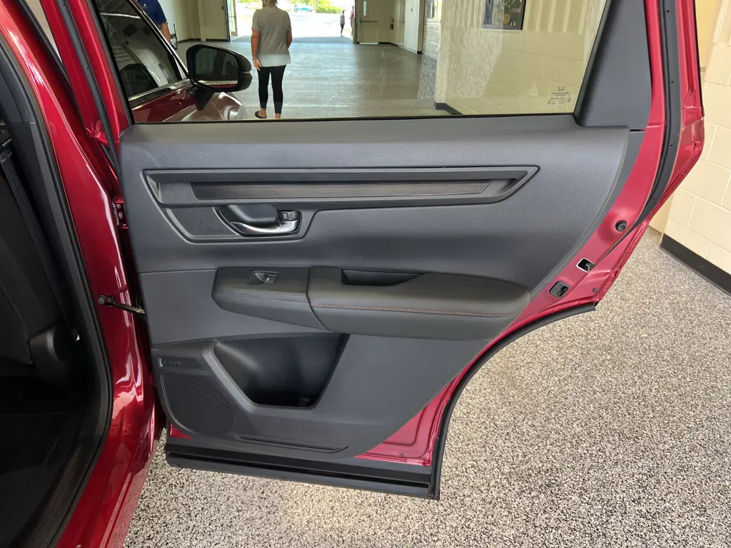 2024 Honda CR-V - $31,880