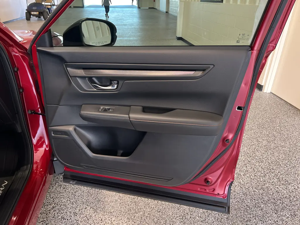 2024 Honda CR-V - $31,880