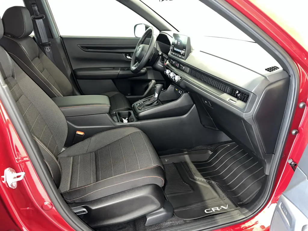 2024 Honda CR-V - $31,880
