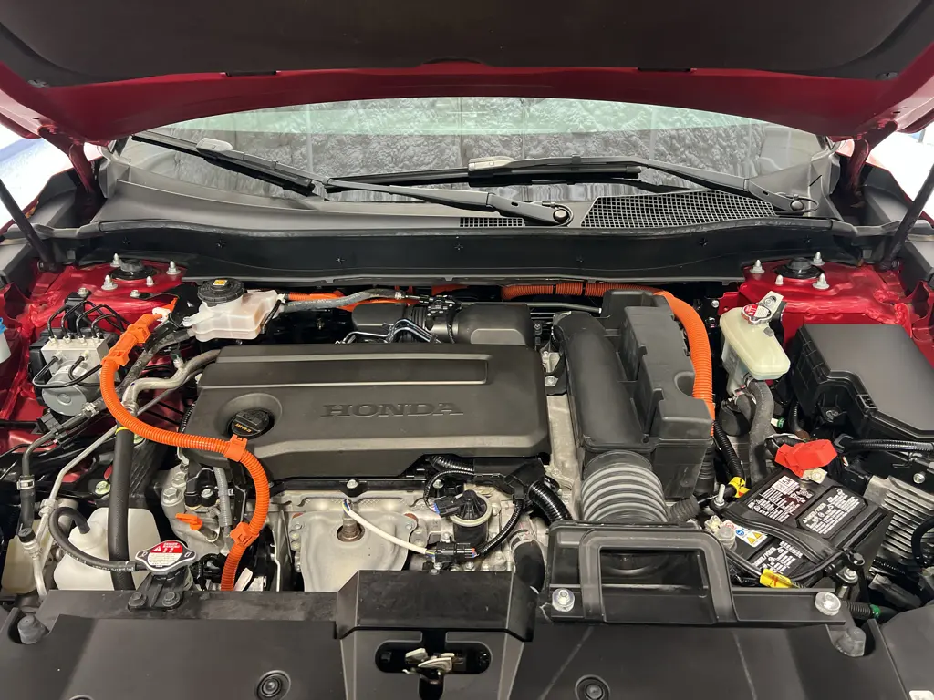 2024 Honda CR-V - $31,880