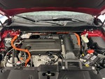 2024 CR-V Hybrid Thumbnail 22