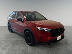2024 CR-V Hybrid Thumbnail 23