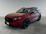 2024 CR-V Hybrid Thumbnail 25