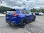 2025 CR-V Hybrid Thumbnail 3