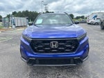 2025 CR-V Hybrid Thumbnail 8