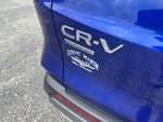 2025 CR-V Hybrid Thumbnail 10