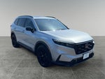 2025 CR-V Hybrid Thumbnail 3