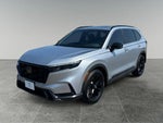2025 CR-V Hybrid Thumbnail 5