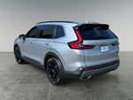 2025 CR-V Hybrid Thumbnail 6