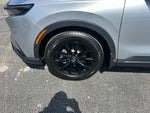 2025 CR-V Hybrid Thumbnail 10